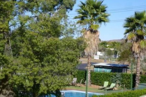 Alice Motor Inn - Accommodation Ballina 6