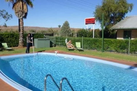 Alice Motor Inn - Accommodation Ballina 4