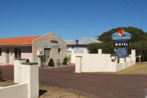 Harbourside Motel - Accommodation Ballina 0