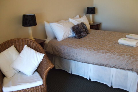 Harbourside Motel - Accommodation Ballina 6
