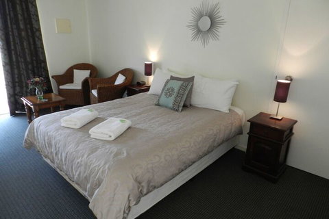 Harbourside Motel - Accommodation Ballina 7