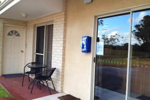 Harbourside Motel - Accommodation Ballina 1
