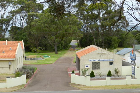 Harbourside Motel - Accommodation Ballina 2