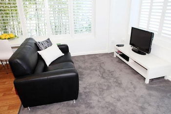 Albany Central Apartments - Accommodation Ballina 3