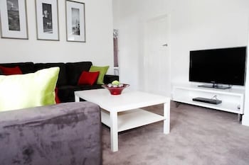 Albany Central Apartments - Accommodation Ballina 2