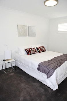 Albany Central Apartments - Accommodation Ballina 1