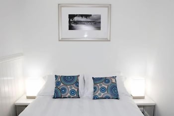 Albany Central Apartments - Accommodation Ballina 4