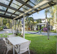 Bush Village Holiday Cabins - Accommodation Ballina