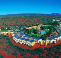 Desert Gardens Hotel - Accommodation Ballina