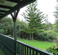 Heritage Hill - Accommodation Ballina