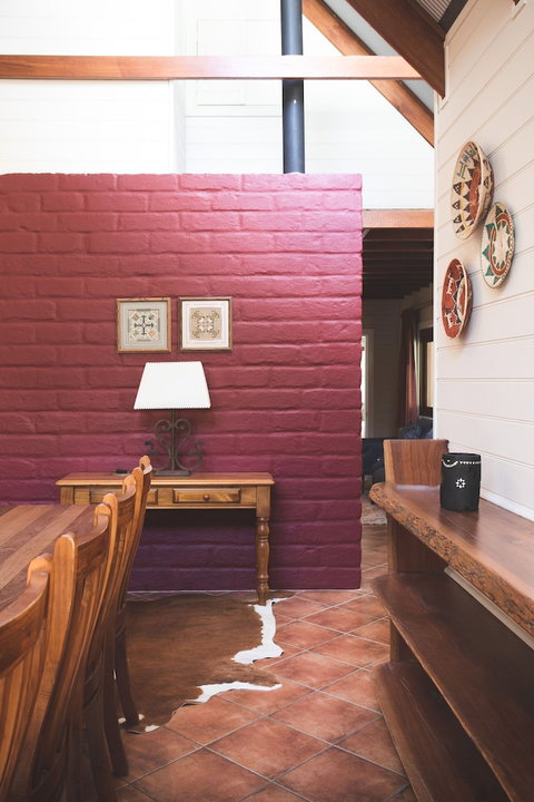 The Jackson Ranch - Accommodation Ballina 6
