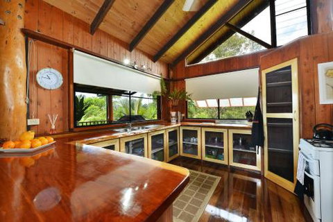 Tea Tree Cottage - Accommodation Ballina 6