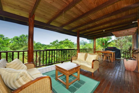 Tea Tree Cottage - Accommodation Ballina 3
