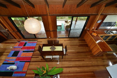 Tea Tree Cottage - Accommodation Ballina 2