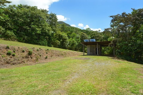 Tea Tree Cottage - Accommodation Ballina 4