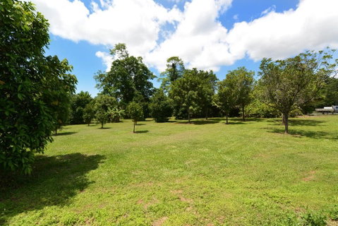 Tea Tree Cottage - Accommodation Ballina 1