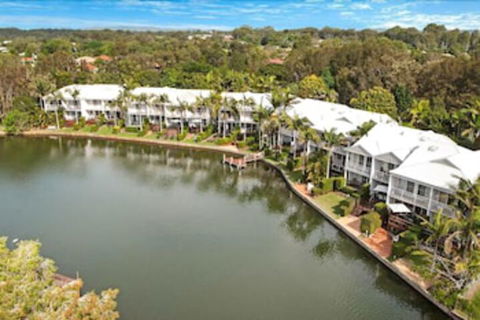 Portside Noosa Waters - Accommodation Ballina 0