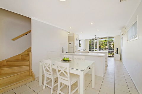 Portside Noosa Waters - Accommodation Ballina 7