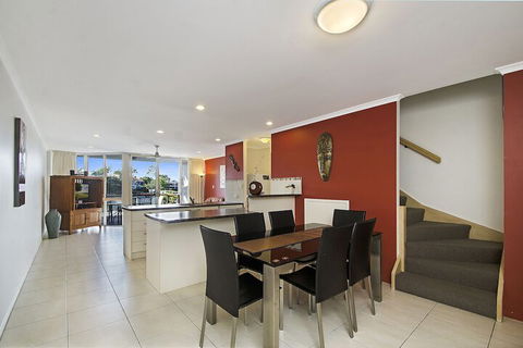 Portside Noosa Waters - Accommodation Ballina 5