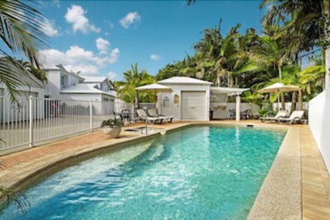 Portside Noosa Waters - Accommodation Ballina 3