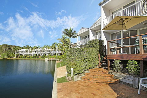Portside Noosa Waters - Accommodation Ballina 2