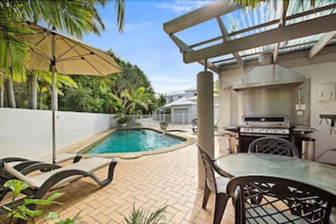 Portside Noosa Waters - Accommodation Ballina 4