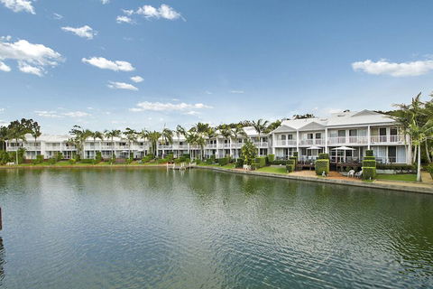 Portside Noosa Waters - Accommodation Ballina 1