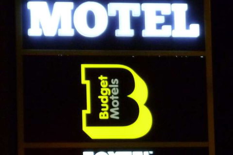 Otway Gate Motel - Accommodation Ballina 2