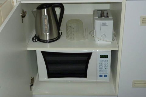 Otway Gate Motel - Accommodation Ballina 7