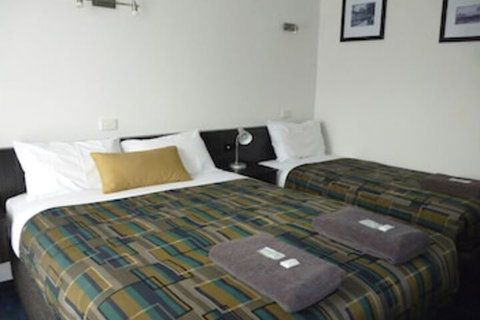 Otway Gate Motel - Accommodation Ballina 4