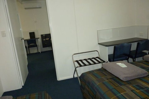 Otway Gate Motel - Accommodation Ballina 6