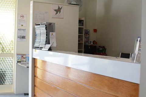 Otway Gate Motel - Accommodation Ballina 3