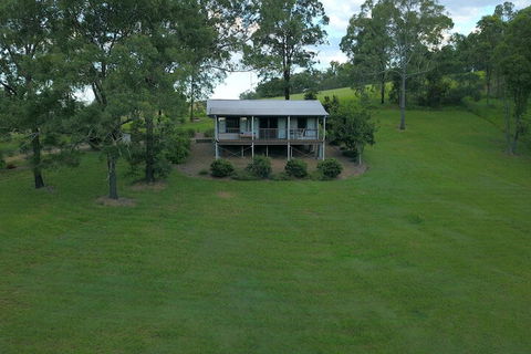 Melawondi Spring Retreat - Accommodation Ballina 3