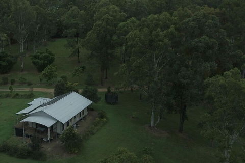 Melawondi Spring Retreat - Accommodation Ballina 4