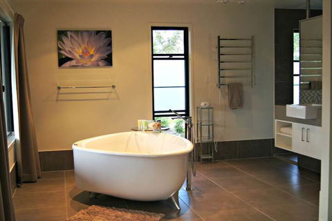 Melawondi Spring Retreat - Accommodation Ballina 7