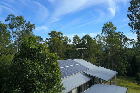 Melawondi Spring Retreat - Accommodation Ballina 2