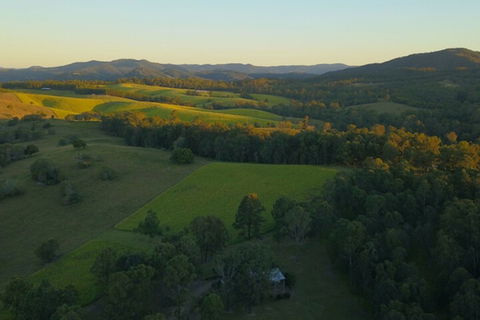 Melawondi Spring Retreat - Accommodation Ballina 1