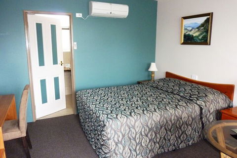Mountain View Country Inn - Accommodation Ballina 5