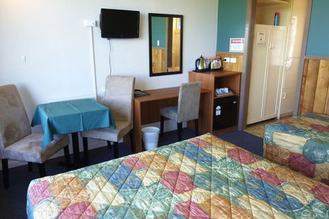 Mountain View Country Inn - Accommodation Ballina 7