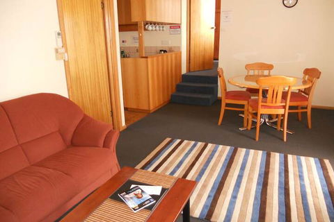 Mountain View Country Inn - Accommodation Ballina 3