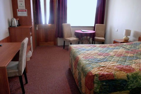 Mountain View Country Inn - Accommodation Ballina 6