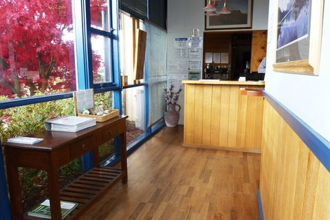 Mountain View Country Inn - Accommodation Ballina 2