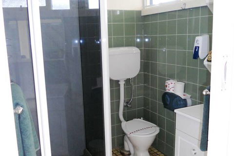 Mountain View Country Inn - Accommodation Ballina 4