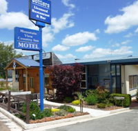 Mountain View Country Inn - Accommodation Ballina