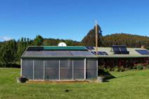 Quamby Pines Chalet - Accommodation Ballina 6