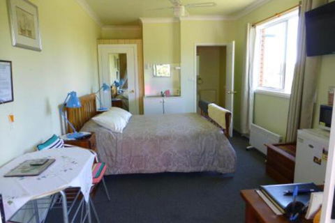 Quamby Pines Chalet - Accommodation Ballina 4