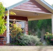 Amamoor Homestead BB and Country Cottages - Accommodation Ballina