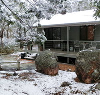 31 The Rocks - Accommodation Ballina