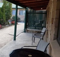 Murray Gardens Cottages  Motel - Accommodation Ballina