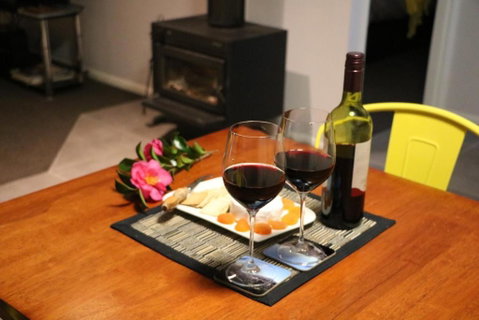 Maric Park Cottages - Accommodation Ballina 4